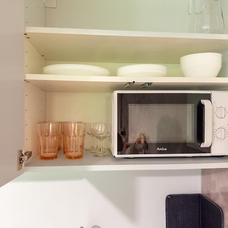 Apartament Fala Metro Sgh Klub Stodola Parking Parkview Fast Wifi Warsaw Exterior photo