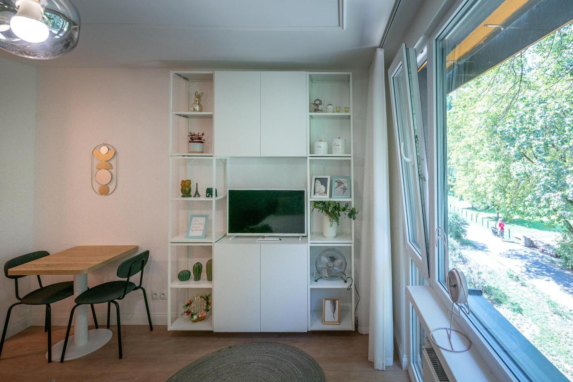 Apartament Fala Metro Sgh Klub Stodola Parking Parkview Fast Wifi Warsaw Exterior photo